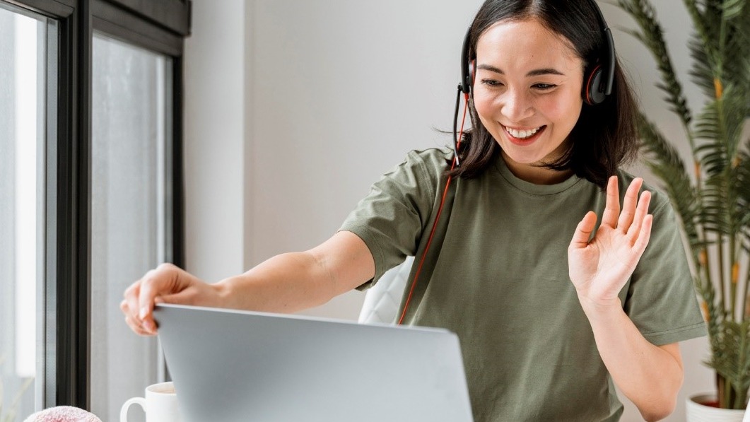 A Revolução do Cuidado Mental: Por Que a Terapia Online Conquistou os Pacientes